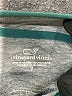 Vineyard Vines 100% Polyester Gray Pullover Sweater Size 7 - photo 3