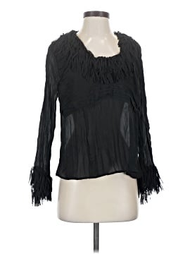 Assorted Brands Long Sleeve Blouse (view 1)