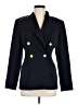 Barami Blue Blazer Size 6 - photo 1