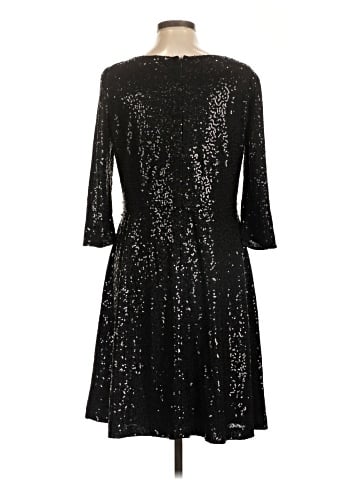 Alex Marie Cocktail Dress (view 2)
