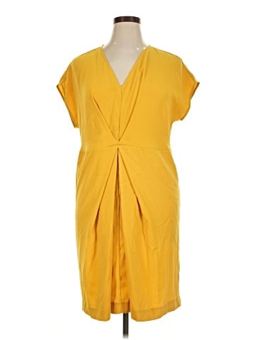 Kenneth Cole New York Casual Dress (view 1)