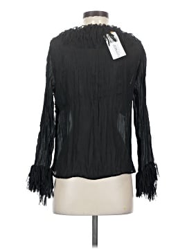 Assorted Brands Long Sleeve Blouse (view 2)
