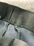 Unbranded 100% Polyurethane Black Active Pants Size S (estimated) - photo 7
