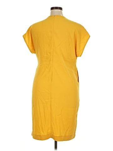 Kenneth Cole New York Casual Dress (view 2)