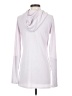 Athleta Pink Pullover Hoodie Size S - photo 2