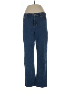 Liz Claiborne Jeans (view 1)