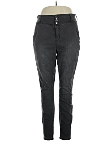 Fashion Nova Jeans (view 1)