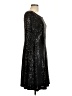 Alex Marie Black Cocktail Dress Size 12 - photo 4
