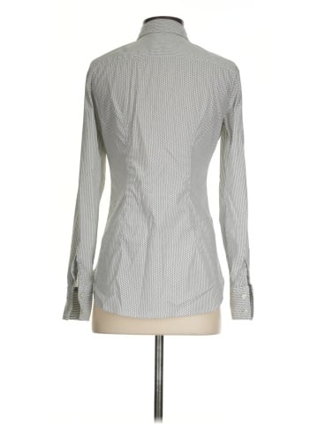 Ann Taylor Long Sleeve Button-Down Shirt (view 2)
