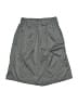 Reebok Graphic Gray Athletic Shorts Size 10 - 12 - photo 2