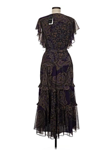 Lauren by Ralph Lauren Cocktail Dress (view 2)
