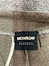 Monrow Gray Casual Pants Size XS - photo 4
