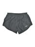 Nike Gray Athletic Shorts Size S - photo 1
