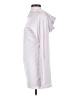 Athleta Pink Pullover Hoodie Size S - photo 5