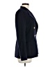 Barami Blue Blazer Size 6 - photo 4