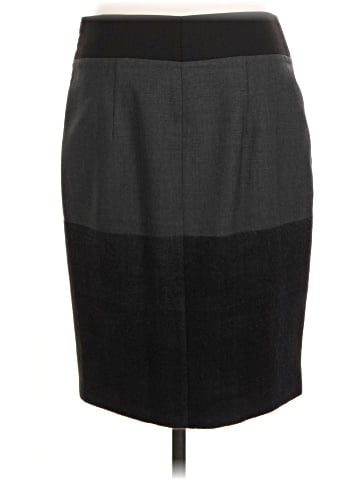 GUNEX Wool Skirt (view 2)