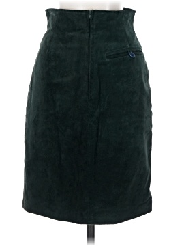 Wilsons Leather Formal Skirt (view 2)