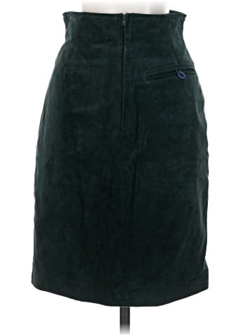 Wilsons Leather Formal Skirt (view 2)