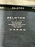 Peloton Blue Sleeveless T-Shirt Size L - photo 7