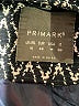 Primark Print Black Jacket Size 14 - photo 6