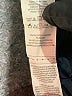 Primark Print Black Jacket Size 14 - photo 7
