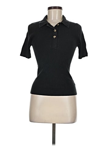 Tuckernuck Short Sleeve Turtleneck (view 1)