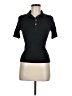 Tuckernuck Black Short Sleeve Turtleneck Size M - photo 1