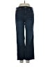 J.Crew Blue Jeans Size 26 waist - photo 1