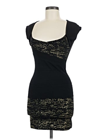 XOXO Cocktail Dress (view 1)