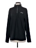 Under Armour Black Pullover Sweater Size S - photo 1