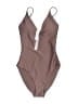 J.Crew Brown Bodysuit Size 4 - photo 1
