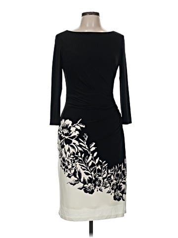 Lauren by Ralph Lauren Cocktail Dress (view 1)