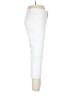 C established 1946 White Casual Pants Size 12 - photo 4
