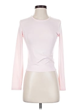 Unbranded Long Sleeve T-Shirt (view 1)