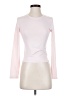 Unbranded Pink Long Sleeve T-Shirt Size S - photo 1