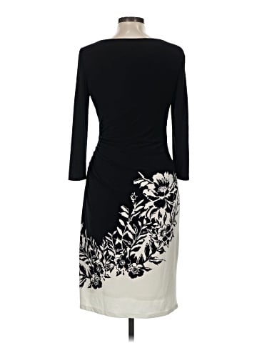 Lauren by Ralph Lauren Cocktail Dress (view 2)