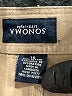 SONOMA life + style Solid Tan Khakis Size 16 - photo 4