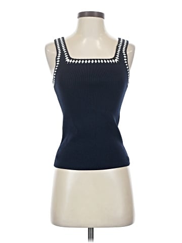 Current Air Sleeveless Top (view 1)