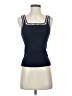 Current Air Blue Sleeveless Top Size XS - photo 1