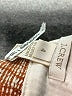 J.Crew Tweed Brown Casual Skirt Size 4 - photo 4