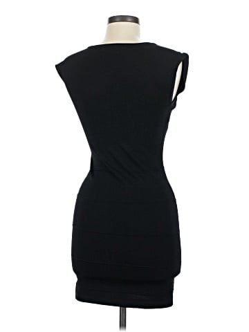 XOXO Cocktail Dress (view 2)