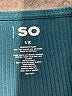 Sonoma Goods for Life Teal Pullover Sweater Size 1X - photo 7