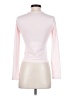 Unbranded Pink Long Sleeve T-Shirt Size S - photo 2