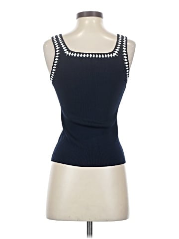Current Air Sleeveless Top (view 2)