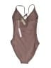 J.Crew Brown Bodysuit Size 4 - photo 2