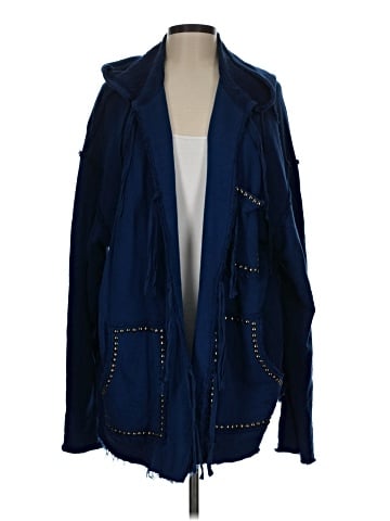 Heart Soul Blazer (view 1)
