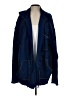 Heart Soul Blue Blazer Size L - photo 1