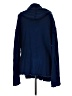 Heart Soul Blue Blazer Size L - photo 2