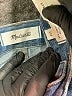 Madewell 100% Cotton Blue Jeans Size 25 waist (petite) - photo 7