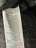 Asics Solid Black Athletic Shorts Size XL - photo 4